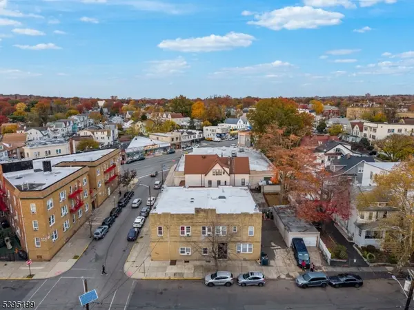 143 Prospect Ave, Irvington Twp., NJ 07111