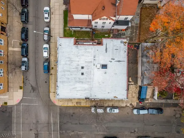 143 Prospect Ave, Irvington Twp., NJ 07111