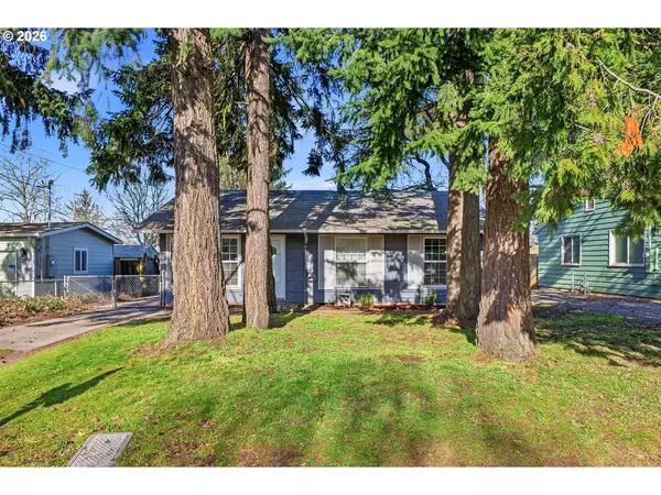 Portland, OR 97216,11757 SE ANKENY ST