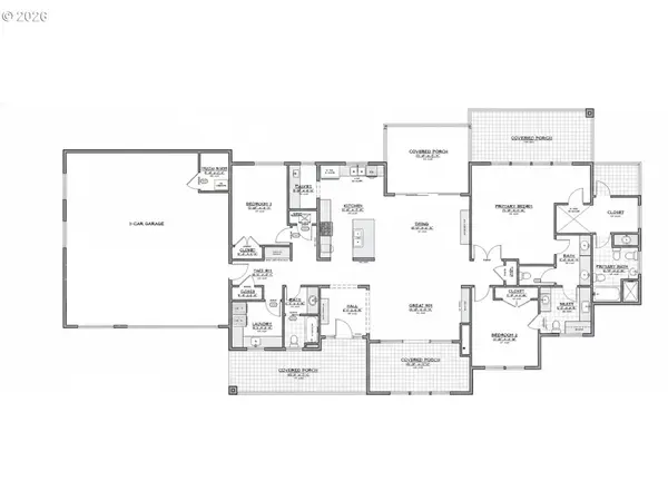 2006 NE 159TH ST, Ridgefield, WA 98642