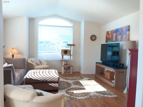 5118 NE VOYAGE AVE, Lincoln City, OR 97367