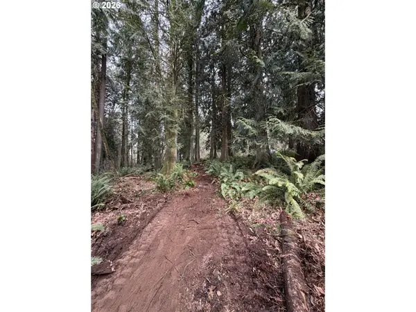 Meserve RD, Rainier, OR 97048