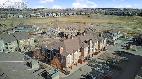 15470 Canyon Rim DR #205, Englewood, CO 80112