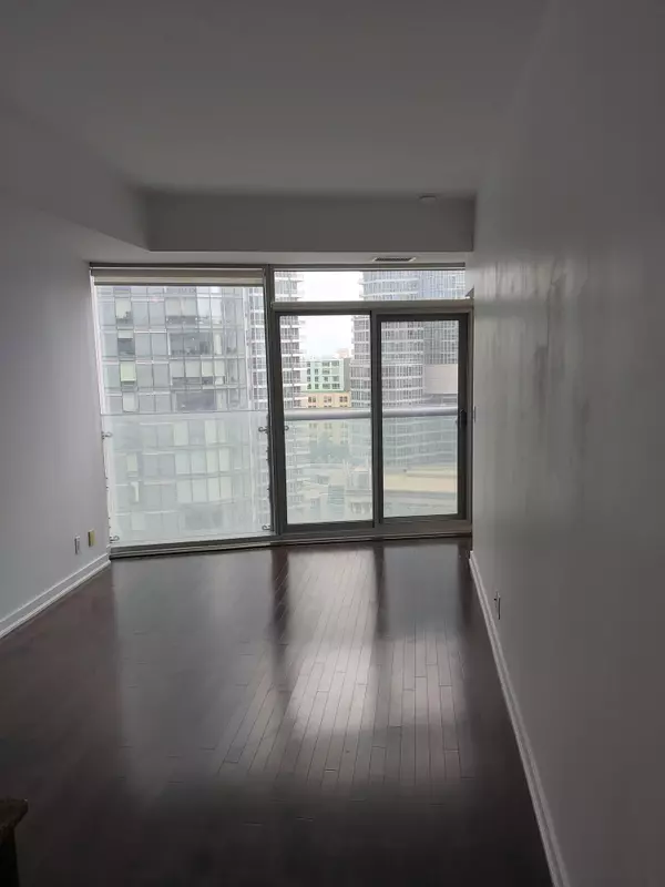 Toronto C01, ON M5J 0A9,12 York ST #2403