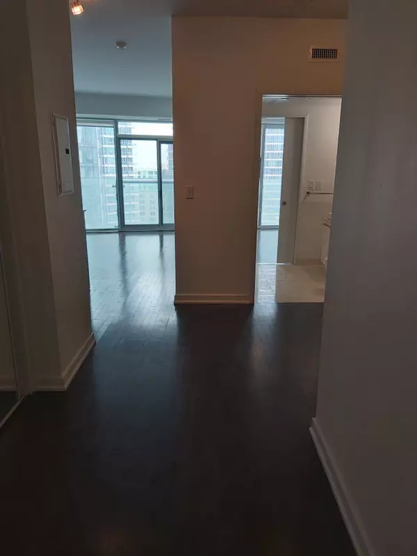 Toronto C01, ON M5J 0A9,12 York ST #2403