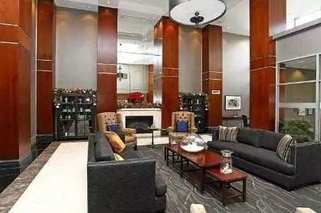 Toronto C15, ON M2K 3C1,1 Rean DR #906