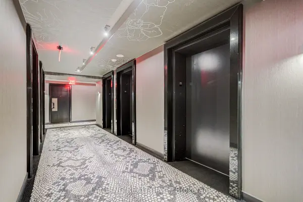 65 St Mary ST #2608, Toronto C01, ON M5S 0A6