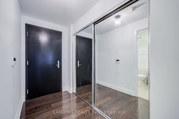 65 St Mary ST #2608, Toronto C01, ON M5S 0A6