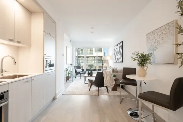 Toronto C01, ON M5T 2N1,115 Denison AVE #303