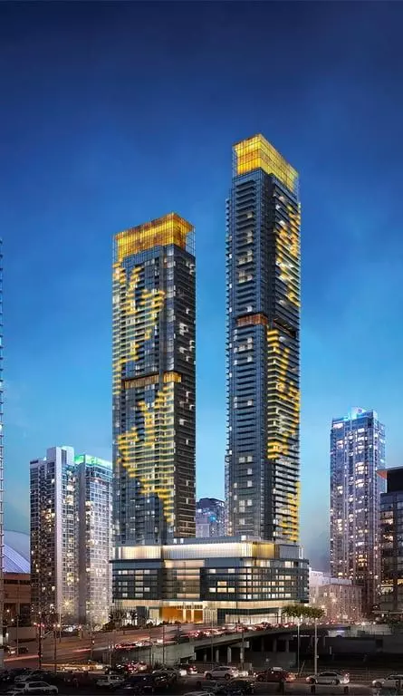 3 Concord Cityplace WAY #4702, Toronto C01, ON M5V 0X4