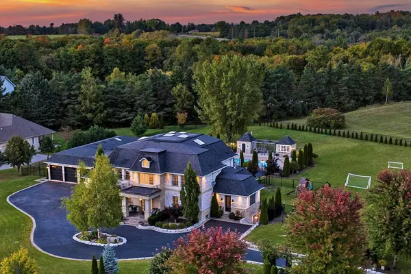 111 Lake Woods DR, Whitchurch-stouffville, ON L4A 1P1