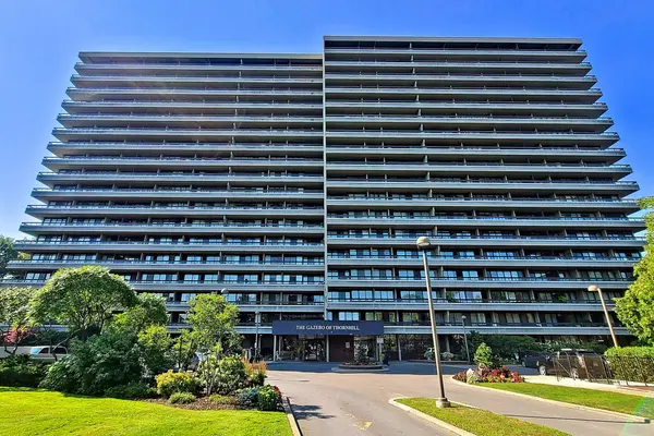 8111 Yonge ST #1403, Markham, ON L3T 4V9