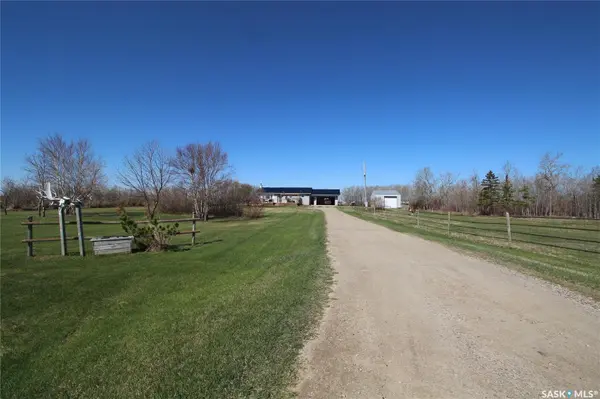 Rural Address, Moosomin Rm No. 121, SK S0G 3N0