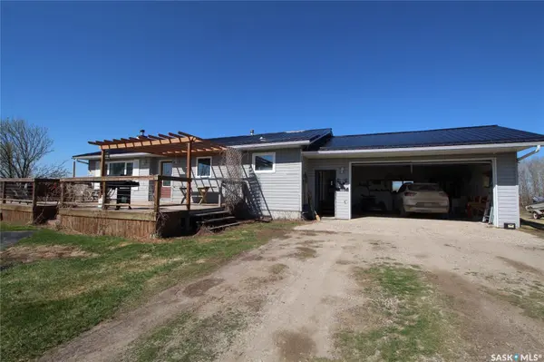 Rural Address, Moosomin Rm No. 121, SK S0G 3N0