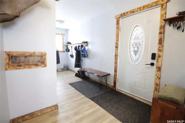 Rural Address, Moosomin Rm No. 121, SK S0G 3N0