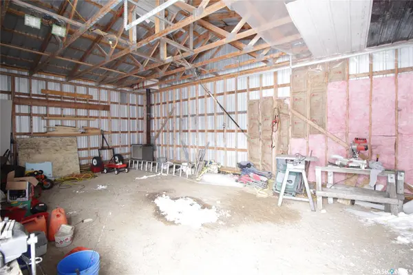 Rural Address, Moosomin Rm No. 121, SK S0G 3N0