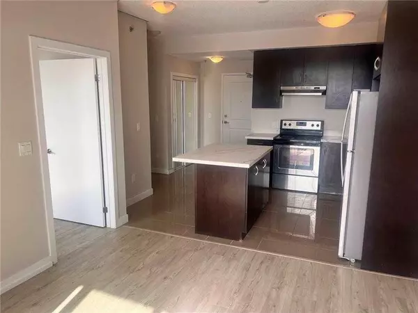 Oakville, ON L6M 4J2,2490 Old Bronte RD #609