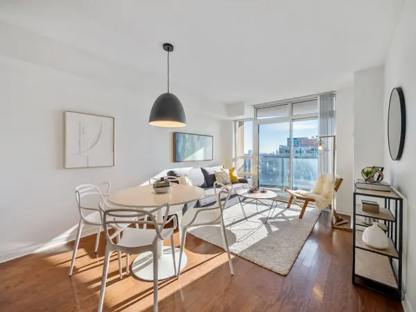 3 Michael Power PL #1605, Toronto W08, ON M9A 0A2