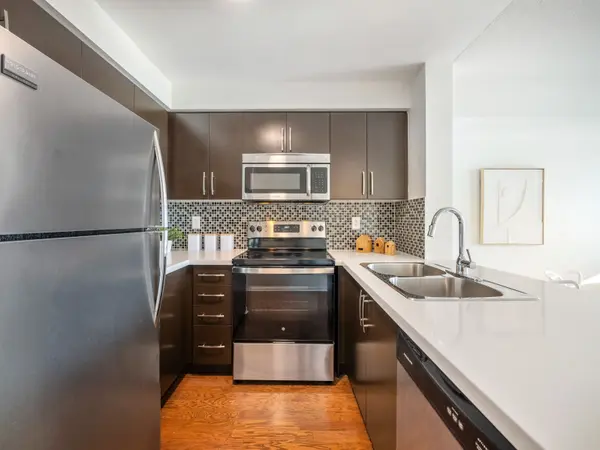 3 Michael Power PL #1605, Toronto W08, ON M9A 0A2