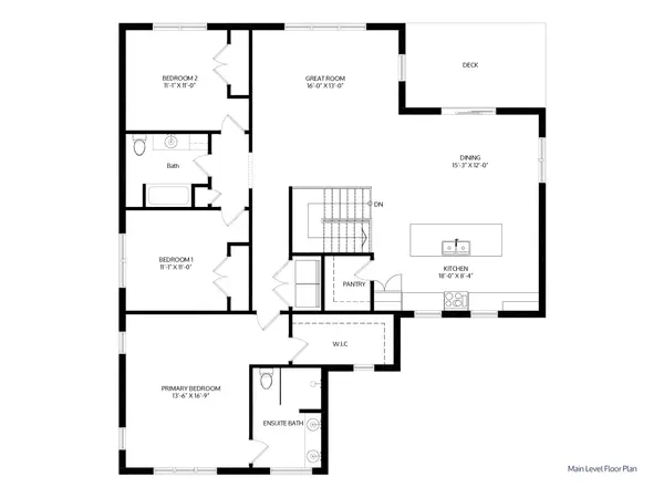 Cramahe, ON K0K 1S0,34 Hollingsworth ST