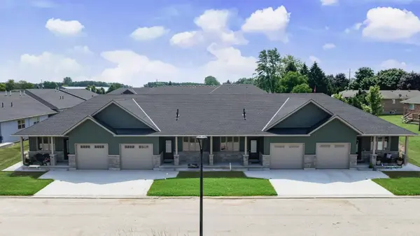 23 Silver Creek RD, Huron East, ON N0K 1W0