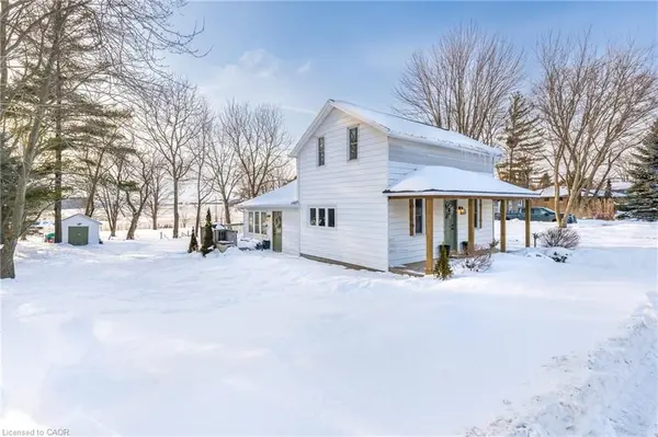 103 Baird ST S, Blandford-blenheim, ON N0J 1B0