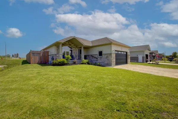 Minto, ON N0G 1Z0,37 Lorne ST