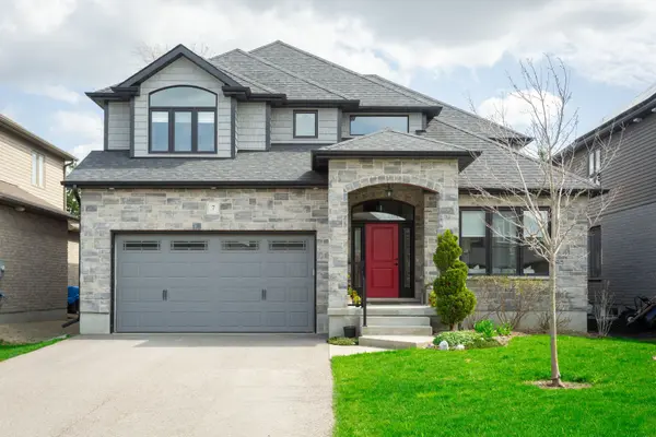 East Luther Grand Valley, ON L9W 6T9,7 Hillborn ST