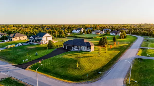 Beckwith, ON K0A 1B0,145 Harold Jones WAY