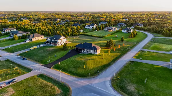 Beckwith, ON K0A 1B0,145 Harold Jones WAY