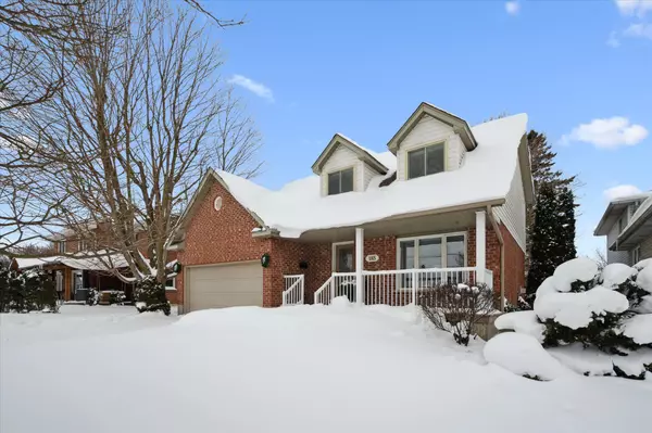 Centre Wellington, ON N1M 1B3,185 Forfar ST W