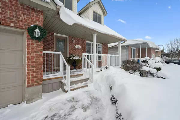 Centre Wellington, ON N1M 1B3,185 Forfar ST W