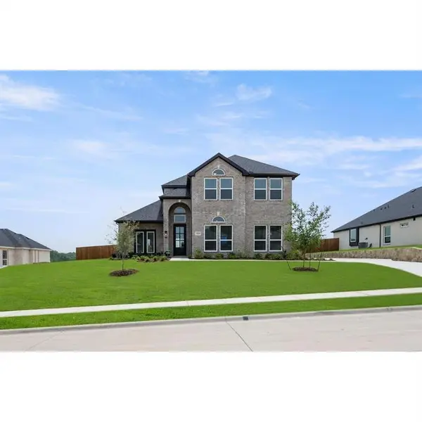 1128 Willow Lake Drive, Desoto, TX 75115