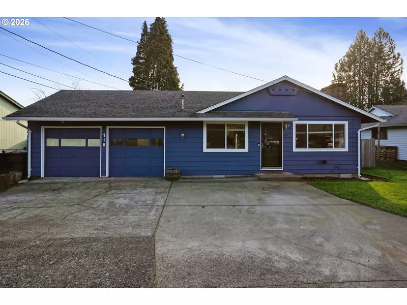 716 C ST, Washougal, WA 98671