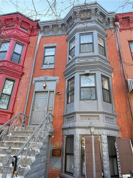 422 54th ST, Brooklyn, NY 11220