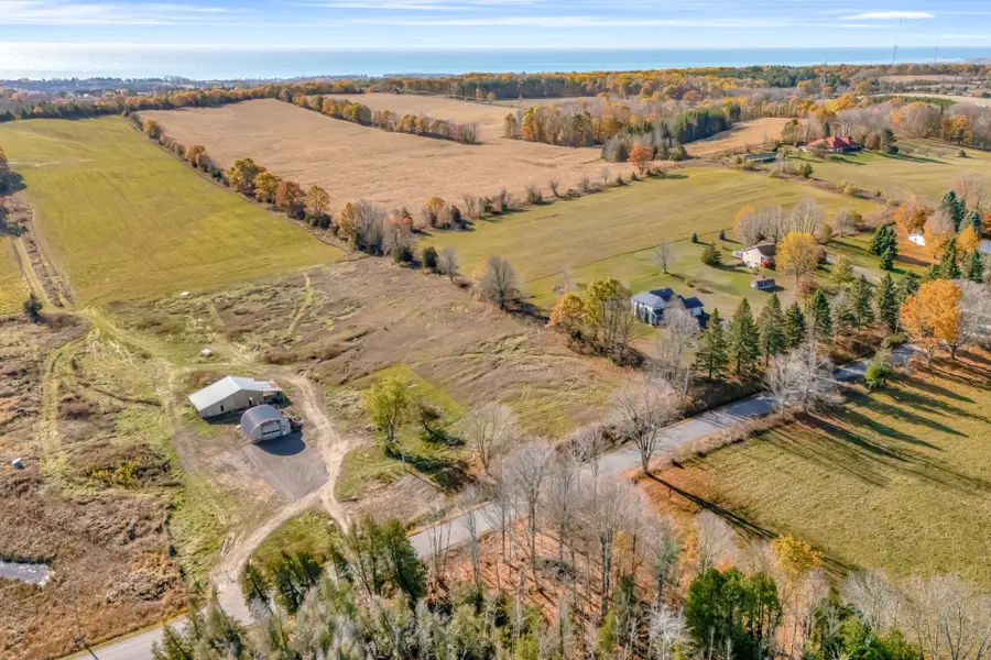 14845 Little Lake RD, Brighton, ON K0K 1H0