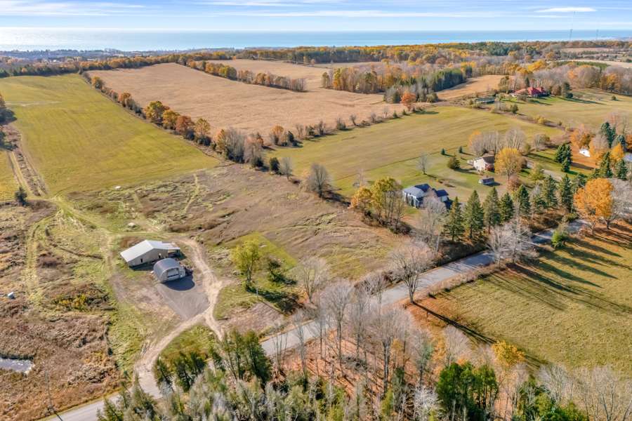 14845 Little Lake RD, Brighton, ON K0K 1H0