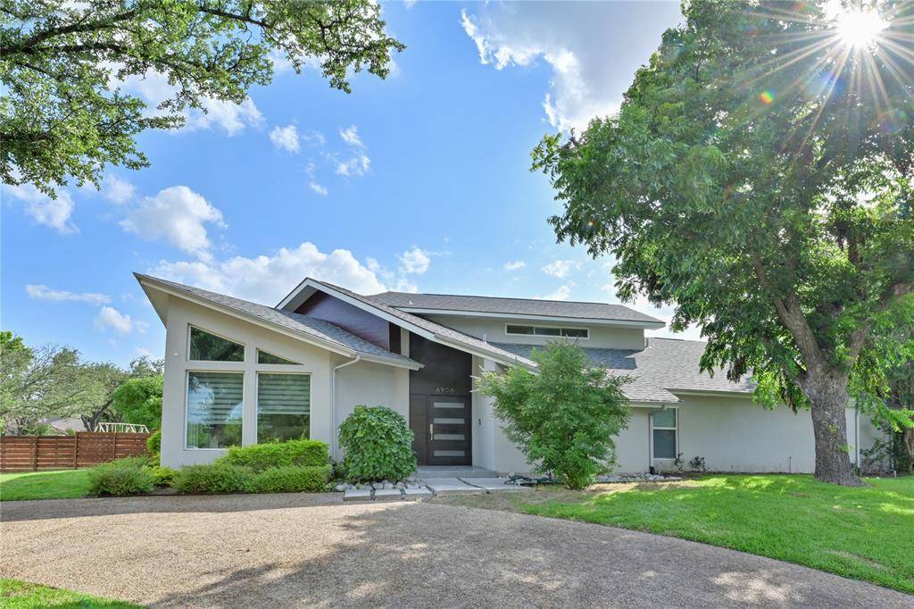 6956 Meadowbriar Lane, Dallas, TX 75230