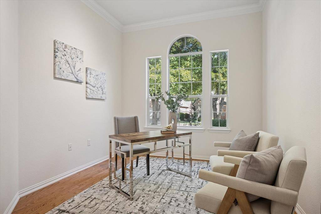 351 Rio Bravo Drive, Fairview, TX 75069