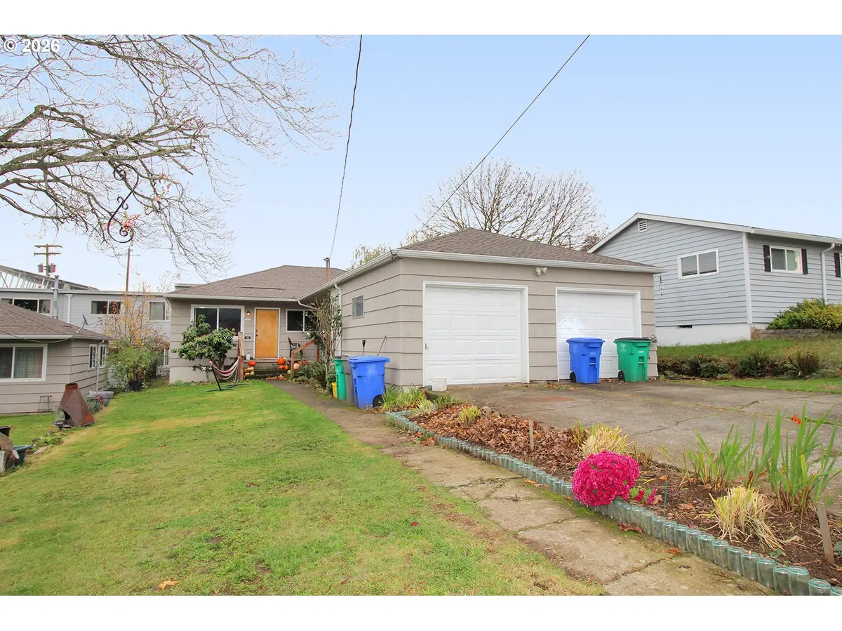 1630 1632 NE 81ST AVE, Portland, OR 97213