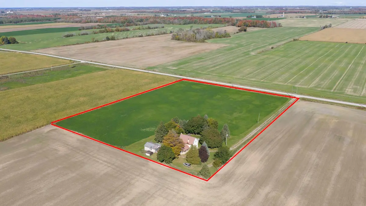 1153 Kairshea AVE, Huron-kinloss, ON N0G 2B0