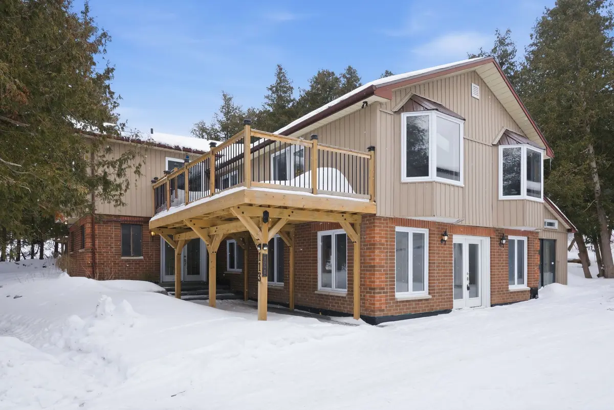 113 Bowen RD, Kawartha Lakes, ON K0M 2C0