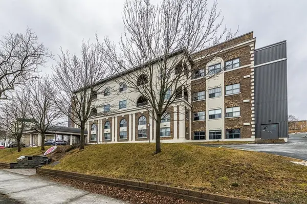 130 Lemarchant Road #202, St. John's, NL A1C 2H2