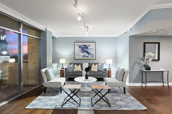 6211 W Northwest #701, Dallas, TX 75225