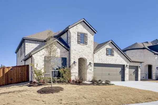 4425 Timberdrift Street, Midlothian, TX 76065