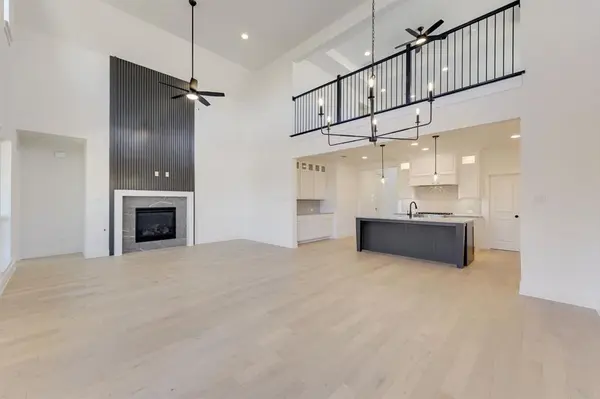 4425 Timberdrift Street, Midlothian, TX 76065