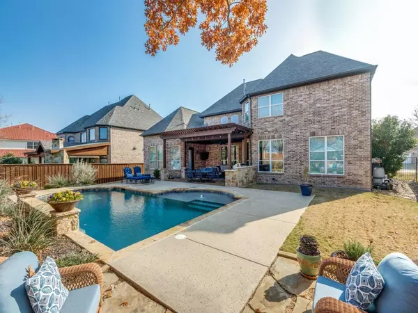 Allen, TX 75013,1048 Kenilworth Street