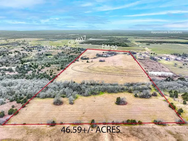 12740 Fm-90, Mabank, TX 75147