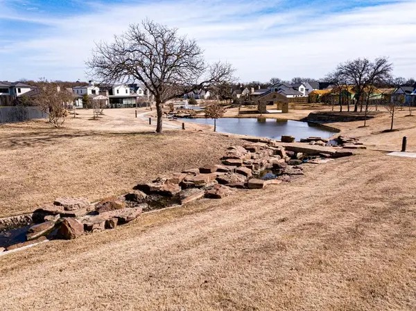 2516 Park Grove Loop, Southlake, TX 76092