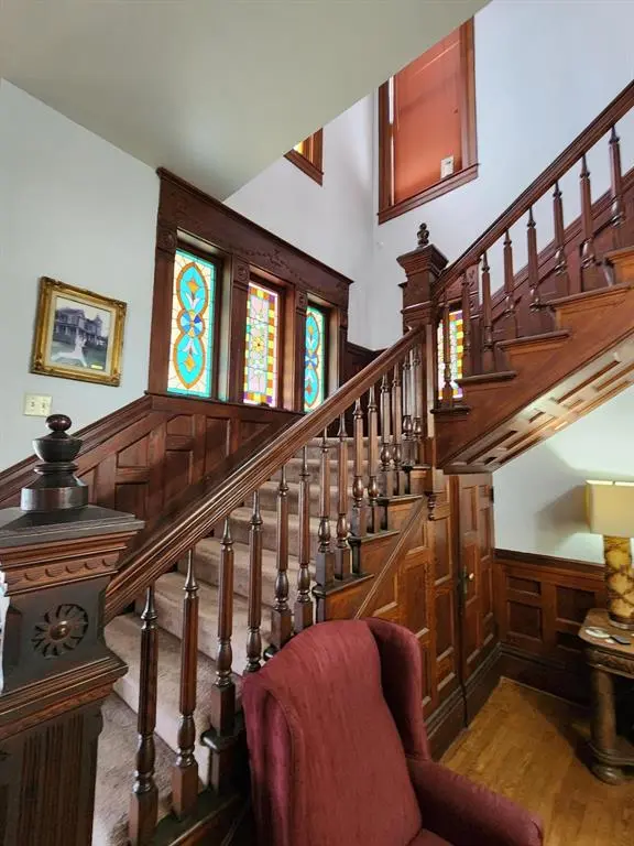 1105 Palo Pinto Street, Weatherford, TX 76086